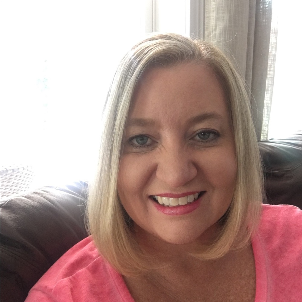 Meet your Posher, Shannon